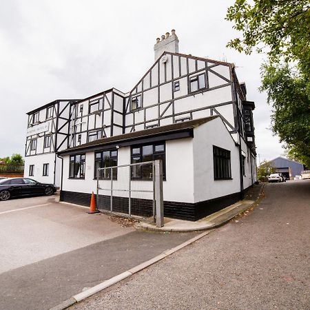 Oyo The Royal Hotel Dunston  Εξωτερικό φωτογραφία