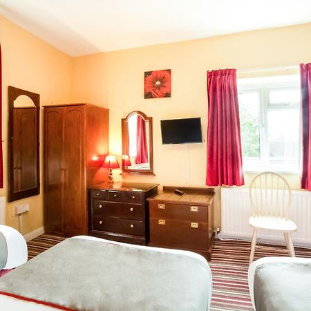 Oyo The Royal Hotel Dunston  Εξωτερικό φωτογραφία