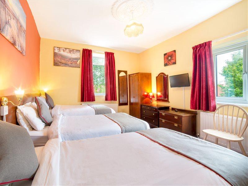 Oyo The Royal Hotel Dunston  Εξωτερικό φωτογραφία