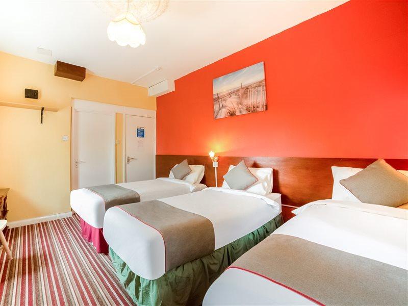 Oyo The Royal Hotel Dunston  Εξωτερικό φωτογραφία