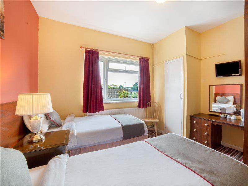 Oyo The Royal Hotel Dunston  Εξωτερικό φωτογραφία