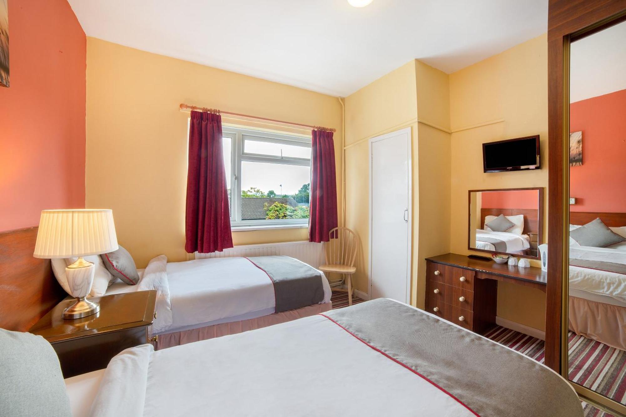 Oyo The Royal Hotel Dunston  Εξωτερικό φωτογραφία