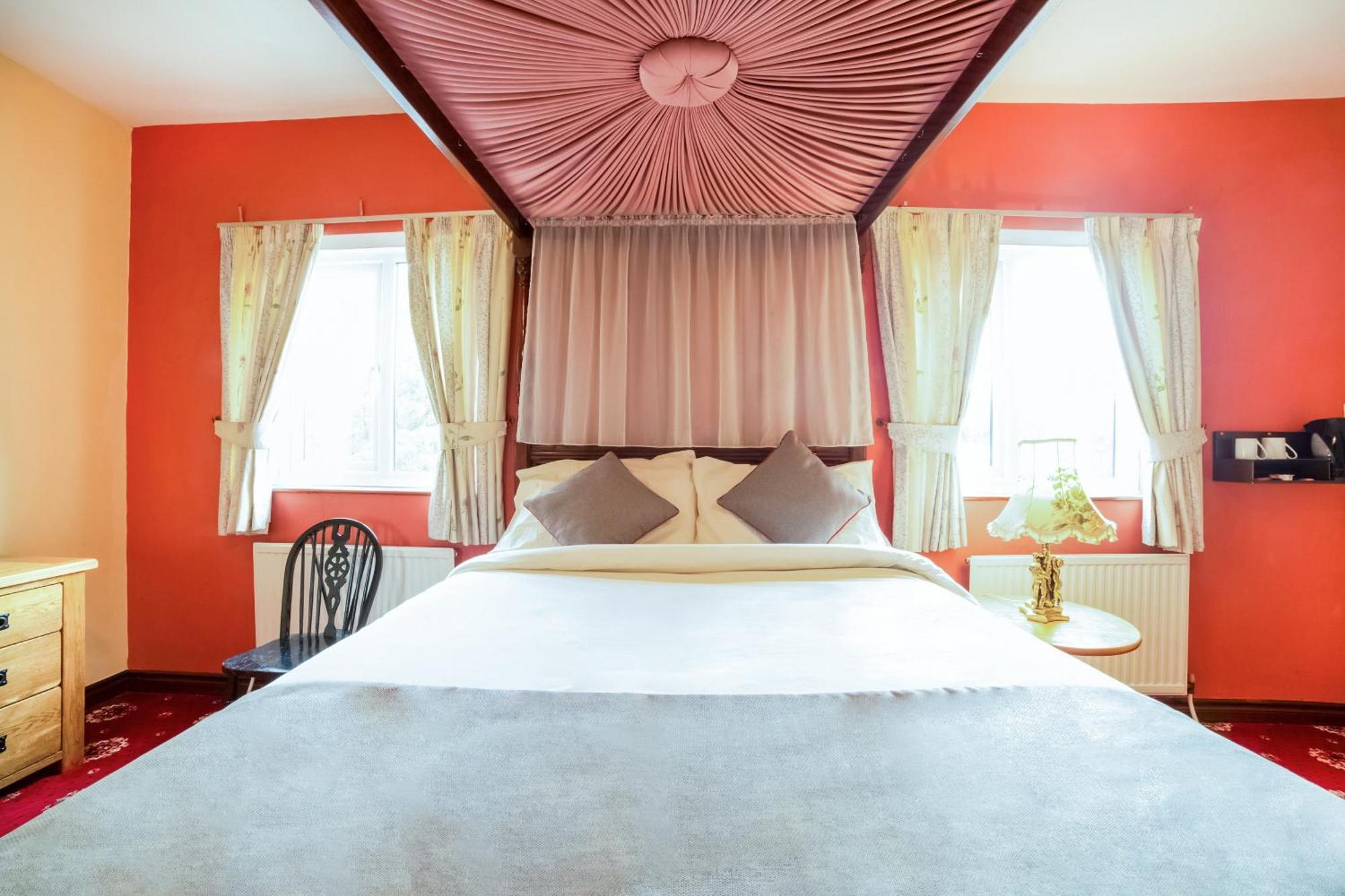 Oyo The Royal Hotel Dunston  Εξωτερικό φωτογραφία