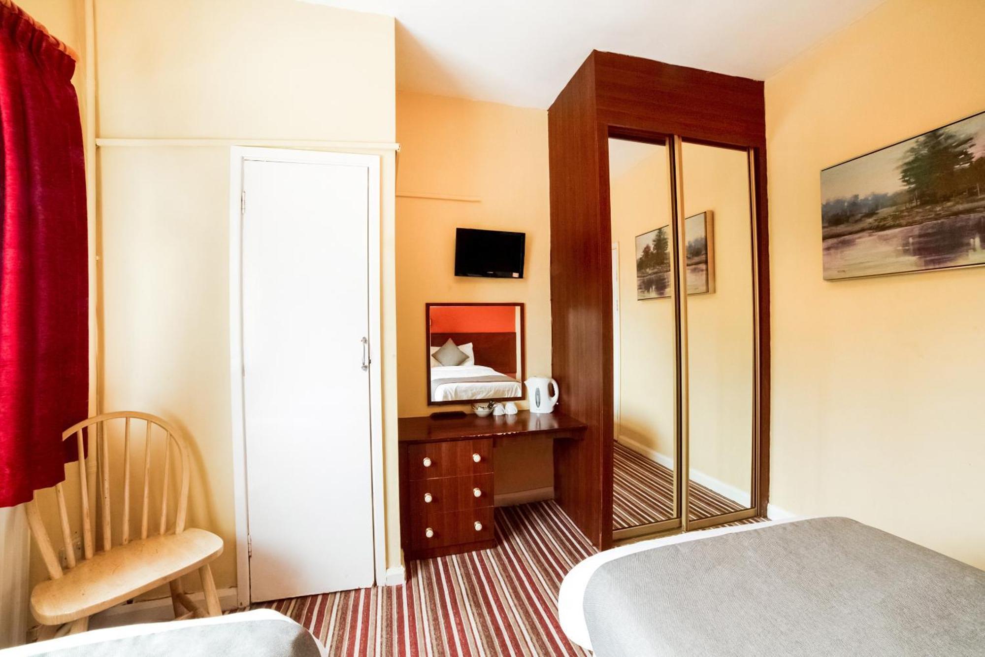 Oyo The Royal Hotel Dunston  Εξωτερικό φωτογραφία