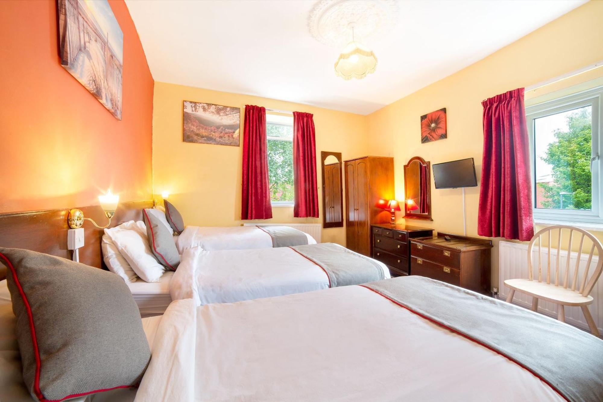 Oyo The Royal Hotel Dunston  Εξωτερικό φωτογραφία