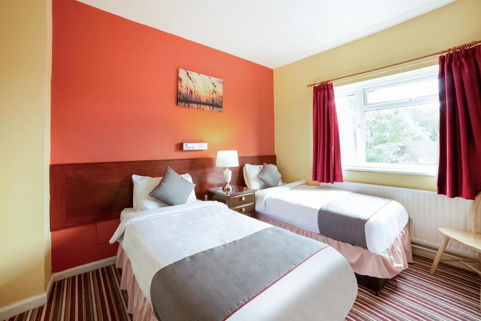 Oyo The Royal Hotel Dunston  Εξωτερικό φωτογραφία