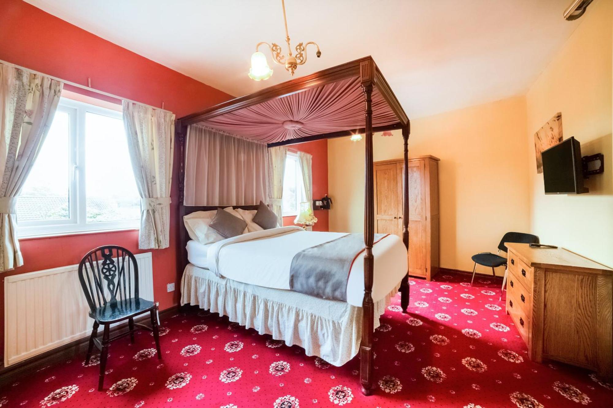 Oyo The Royal Hotel Dunston  Εξωτερικό φωτογραφία