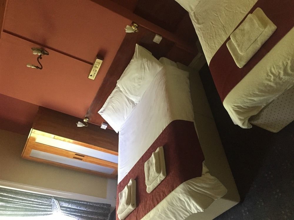 Oyo The Royal Hotel Dunston  Εξωτερικό φωτογραφία
