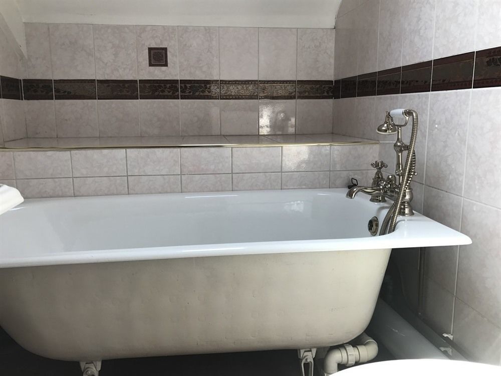 Oyo The Royal Hotel Dunston  Εξωτερικό φωτογραφία