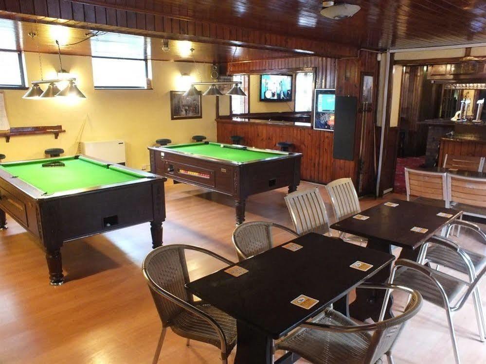 Oyo The Royal Hotel Dunston  Εξωτερικό φωτογραφία