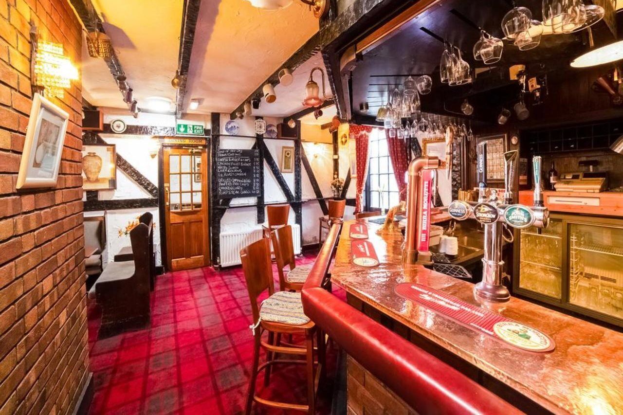 Oyo The Royal Hotel Dunston  Εξωτερικό φωτογραφία