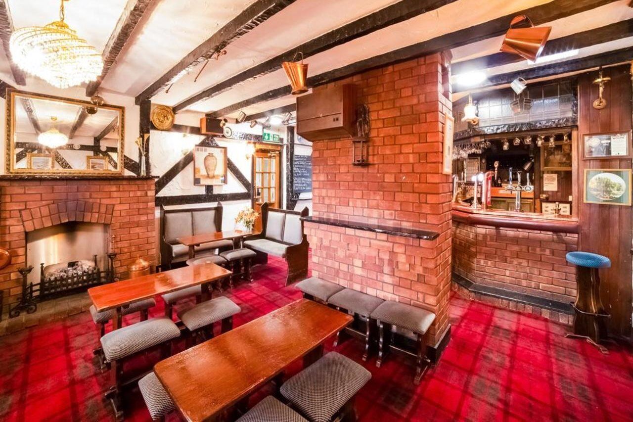 Oyo The Royal Hotel Dunston  Εξωτερικό φωτογραφία